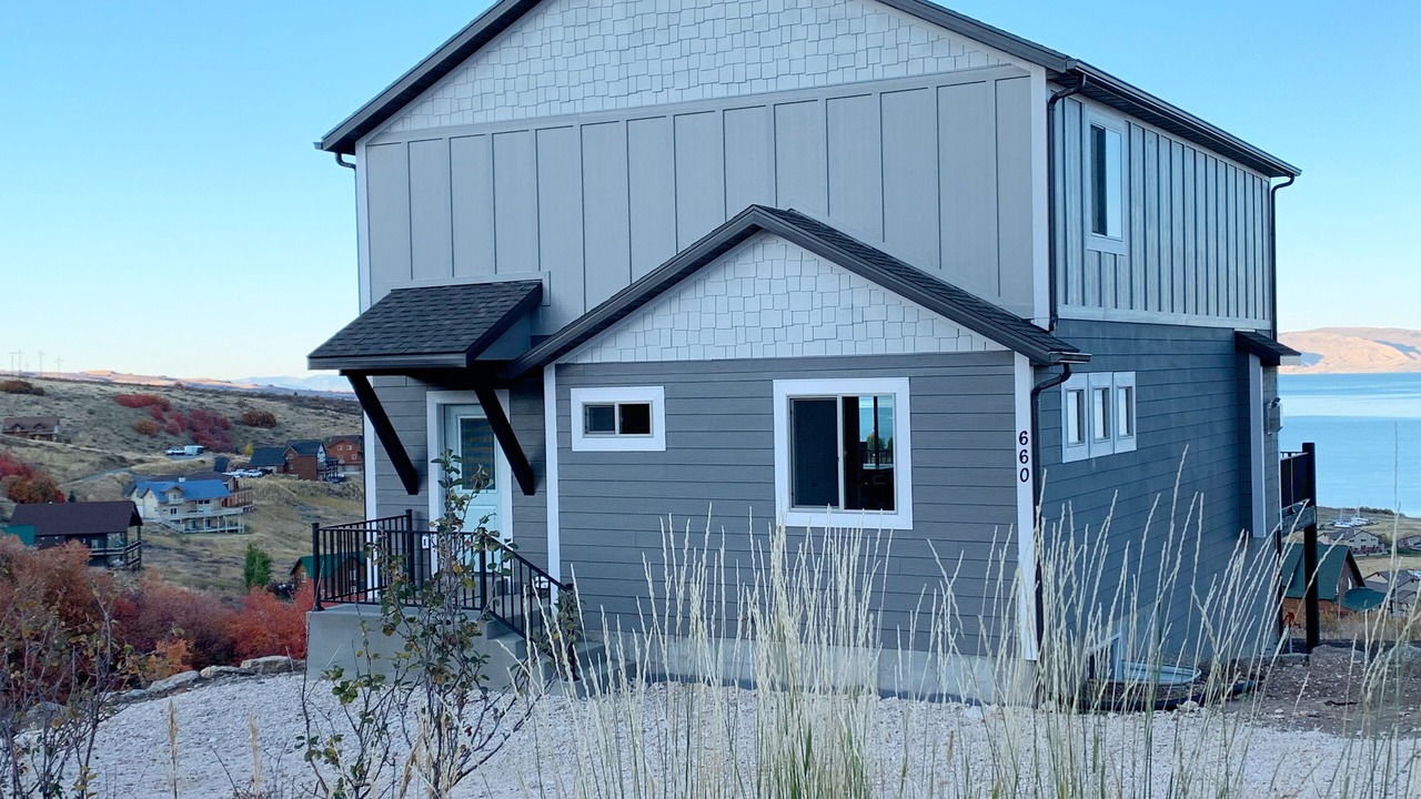 Photo of Outdoor in Harbor Village