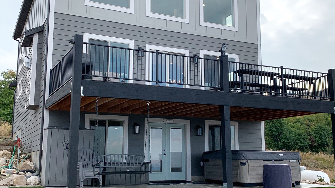 Photo of Outdoor in Harbor Village