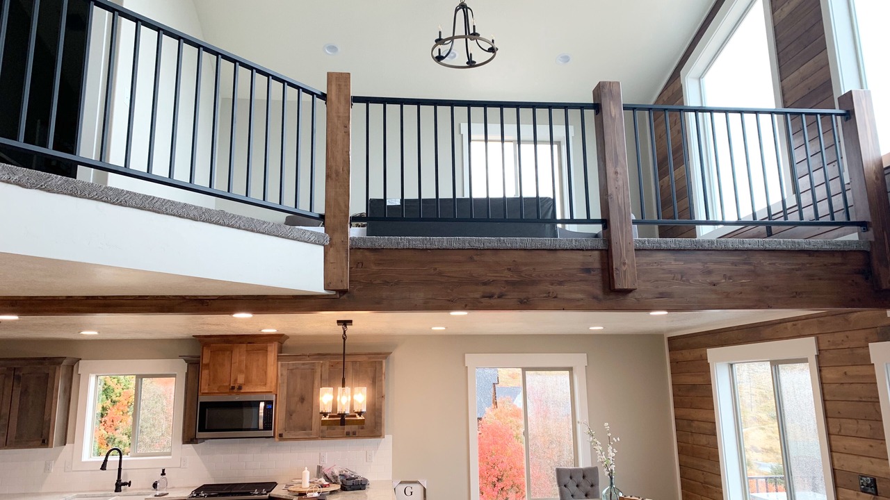 Photo of Kitchen in Harbor Village