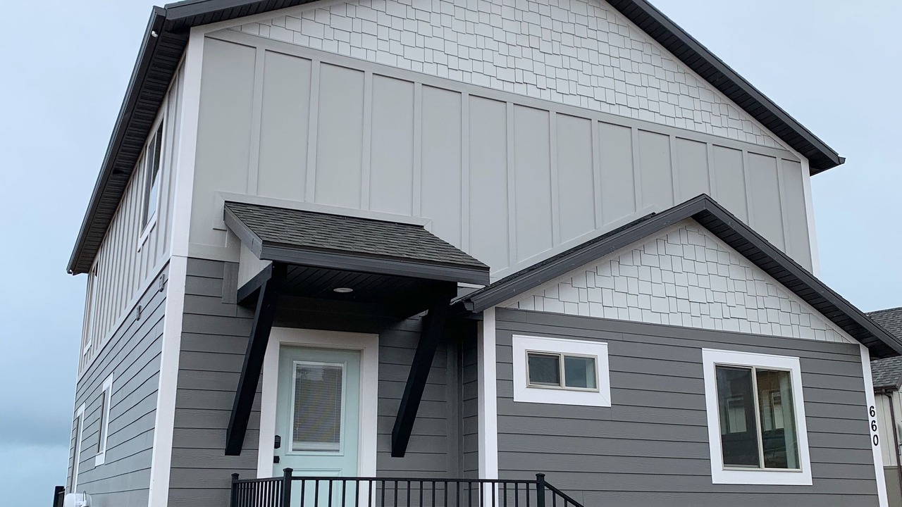 Photo of Outdoor in Harbor Village
