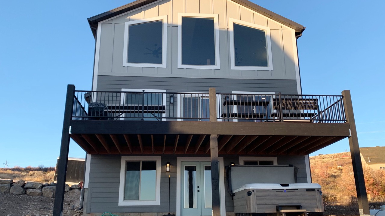 Photo of Outdoor in Harbor Village
