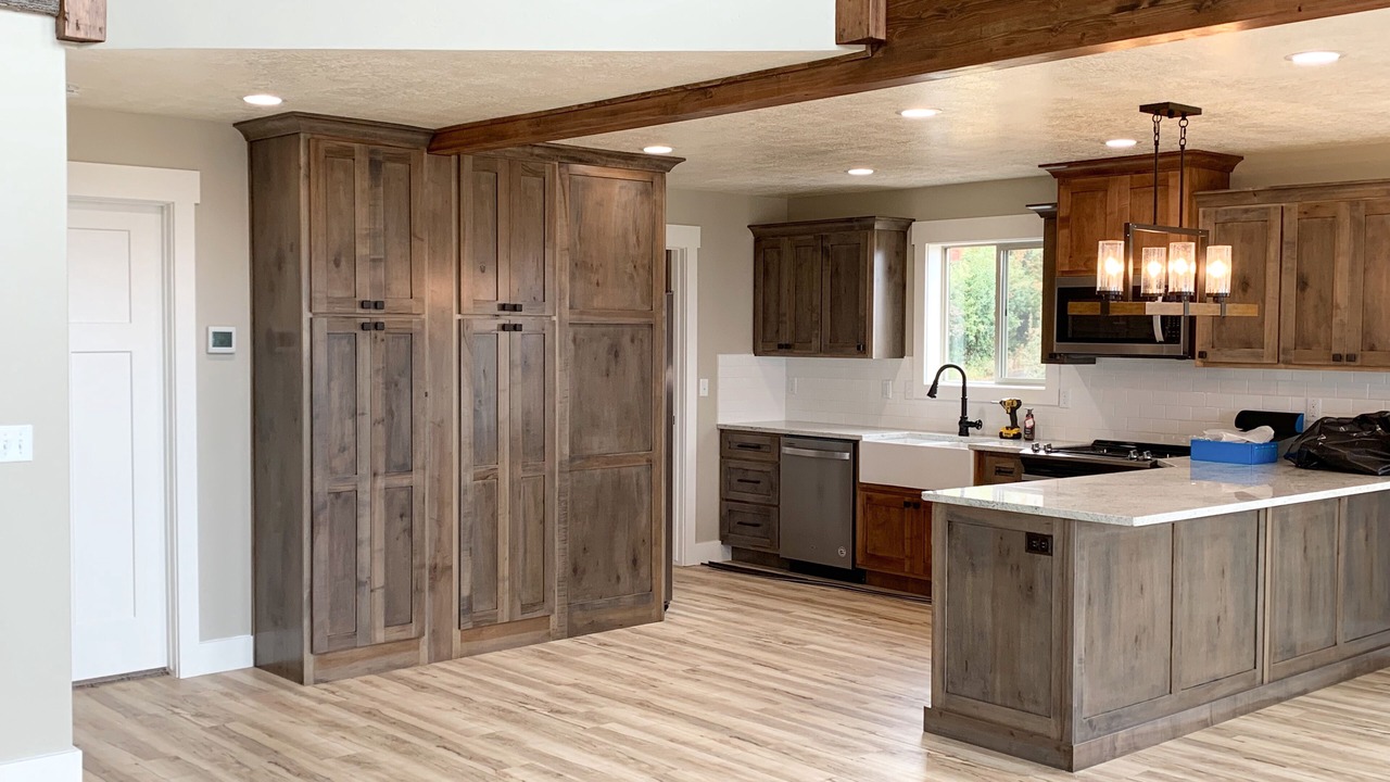 Photo of Kitchen in Harbor Village