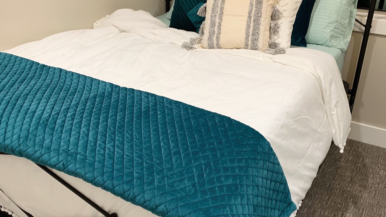 Photo of Bedroom in Harbor Village