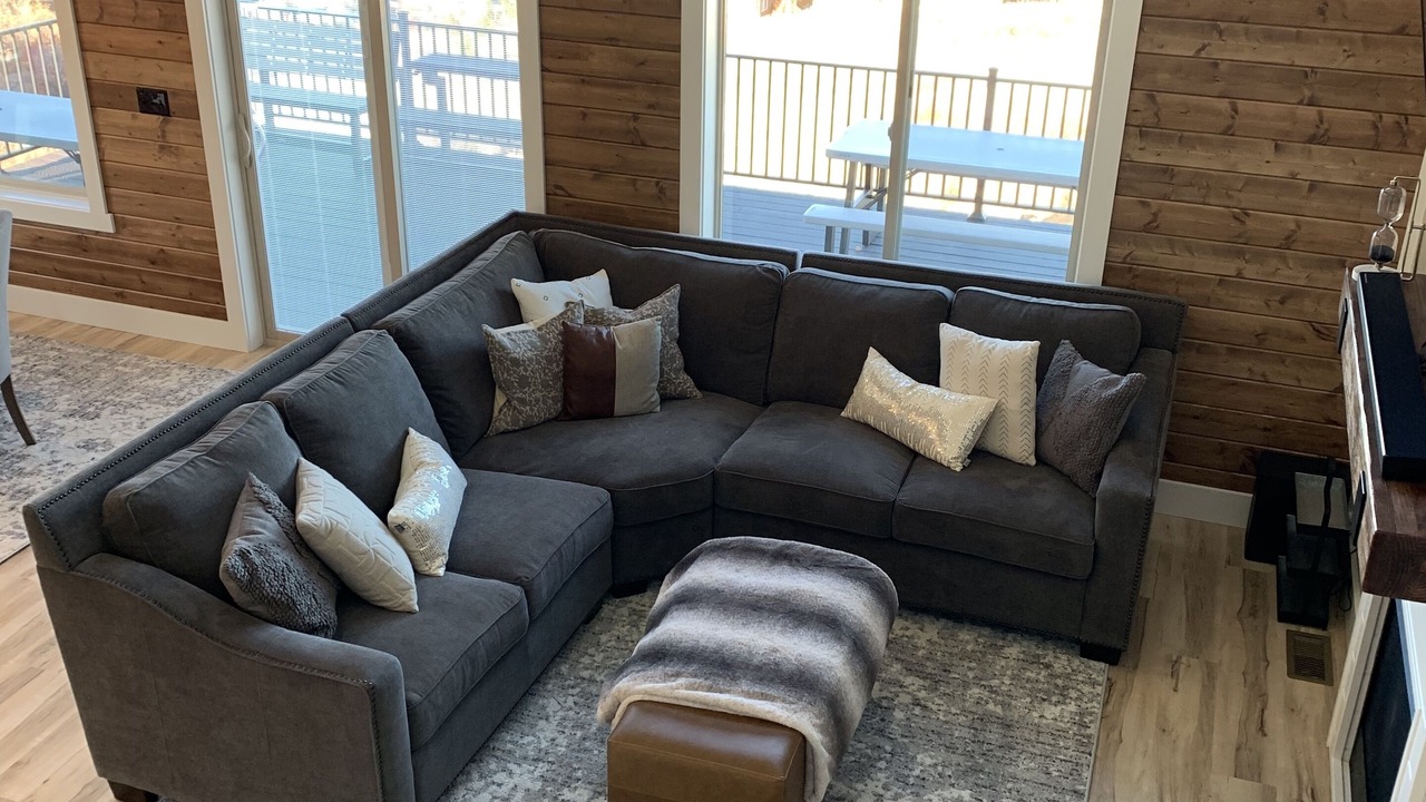 Photo of Livingroom in Harbor Village