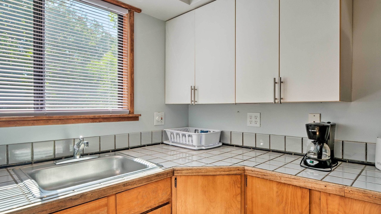 Photo of Kitchen in Siskiyou-Hargadine Historic District