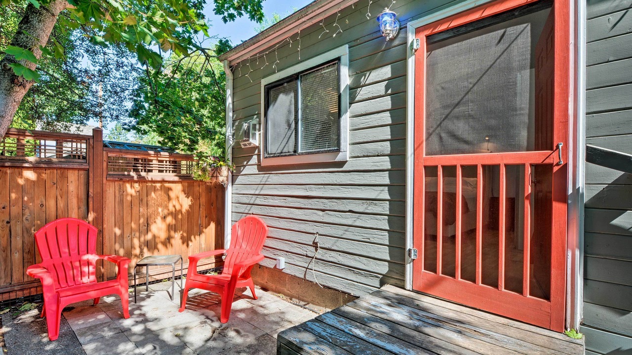 Photo of Others in Siskiyou-Hargadine Historic District