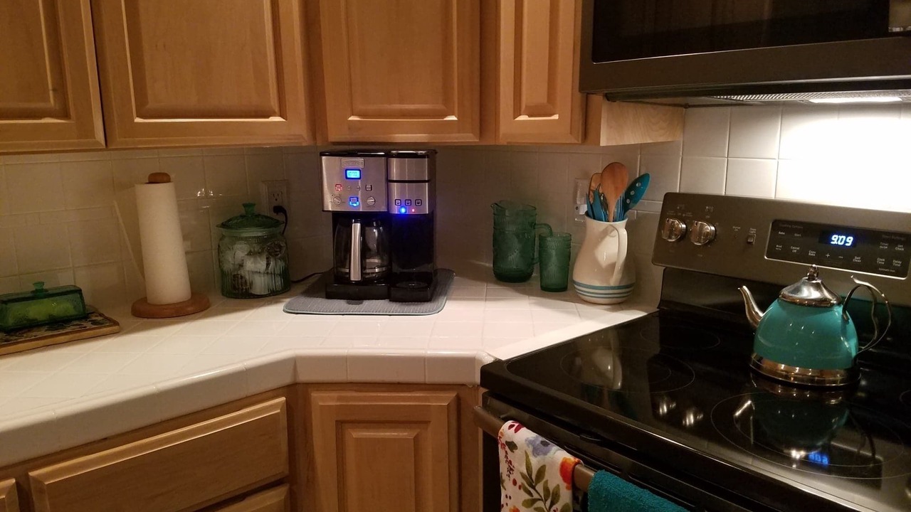Photo of Kitchen in Coeur d'Alene