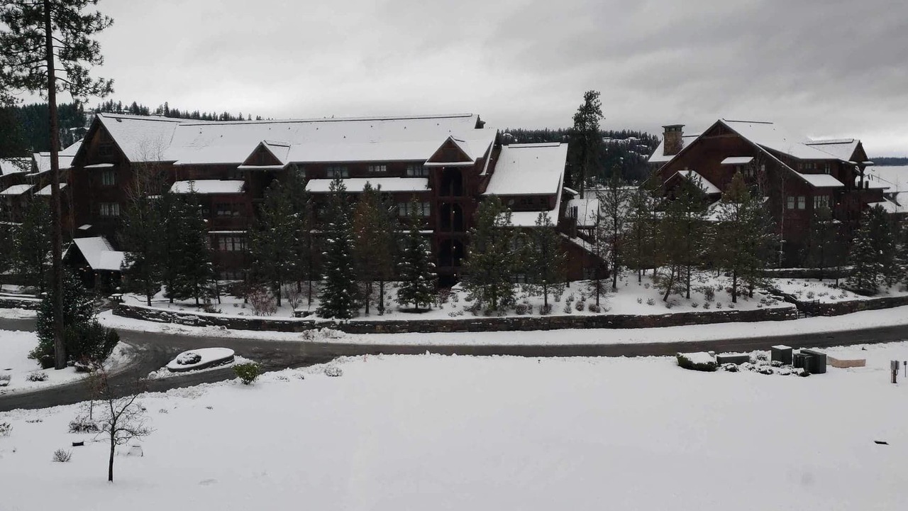 Photo of Outdoor in Coeur d'Alene