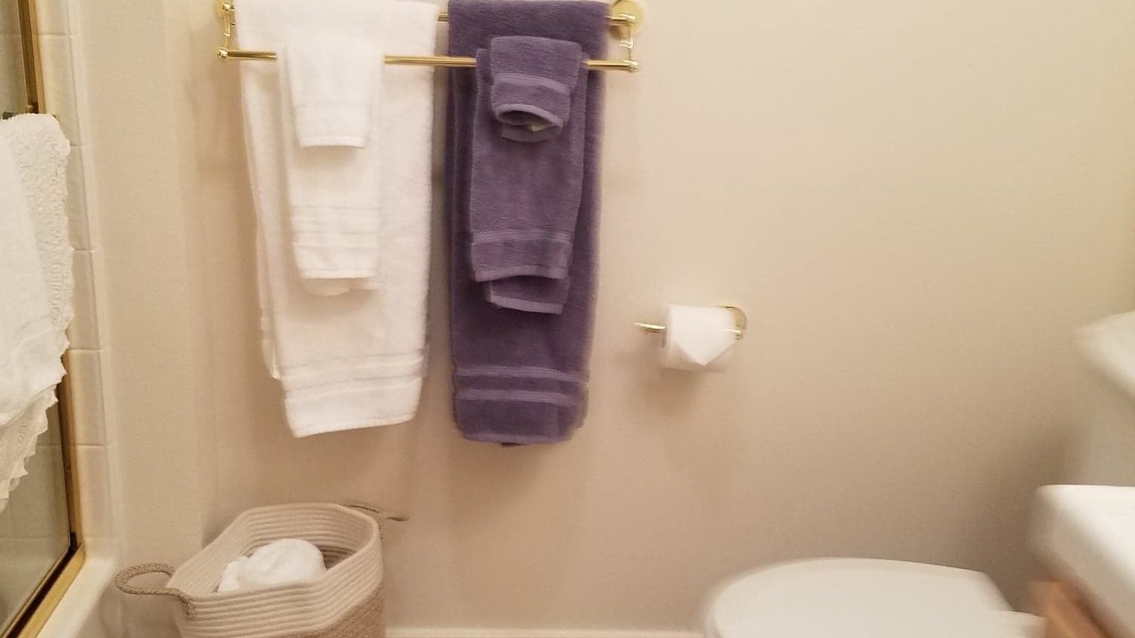 Photo of Bathroom in Coeur d'Alene