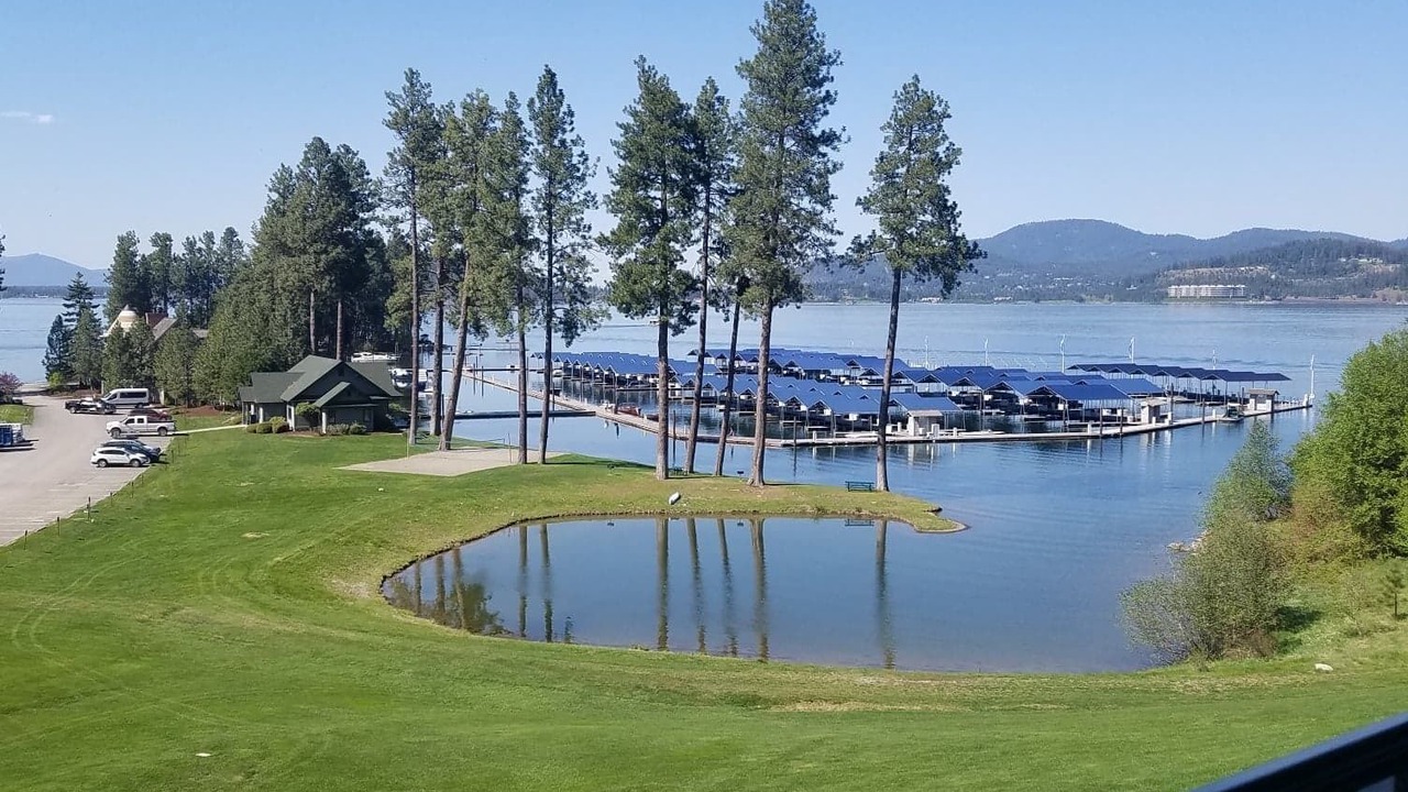 Photo of Outdoor in Coeur d'Alene