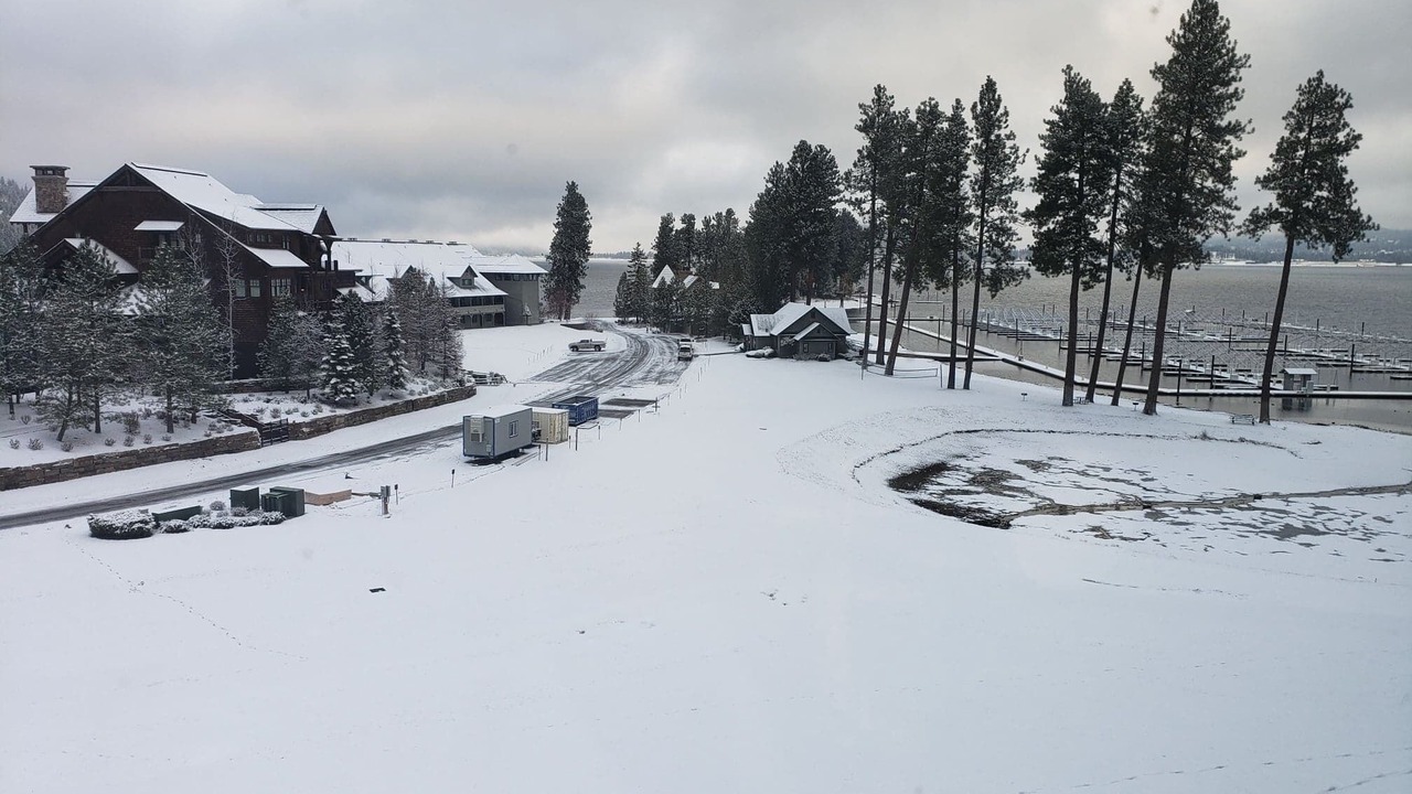Photo of Others in Coeur d'Alene