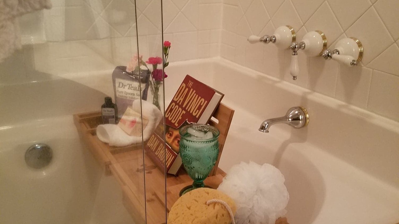 Photo of Bathroom in Coeur d'Alene