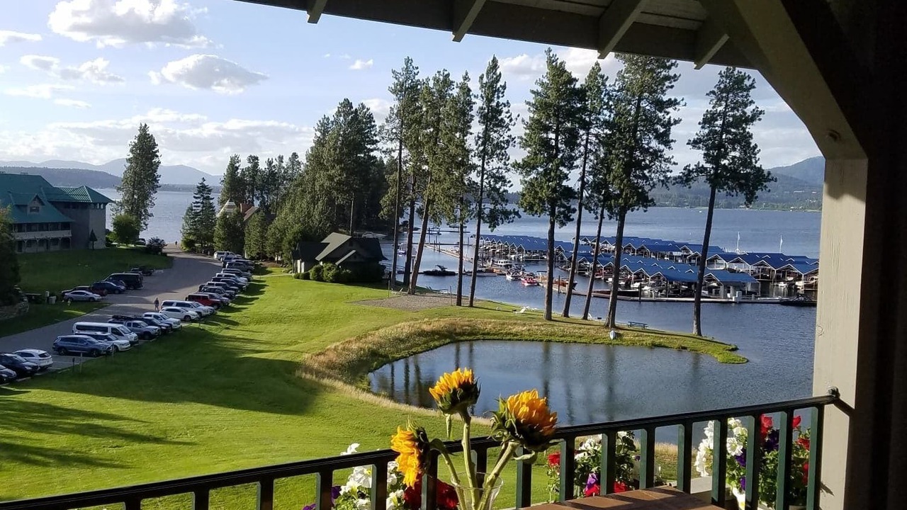 Photo of Outdoor in Coeur d'Alene