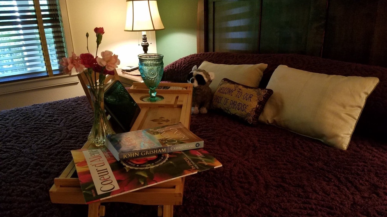 Photo of Bedroom in Coeur d'Alene