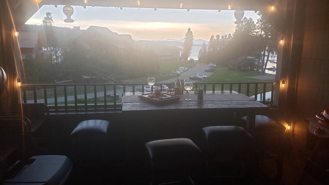 Photo of Outdoor in Coeur d'Alene
