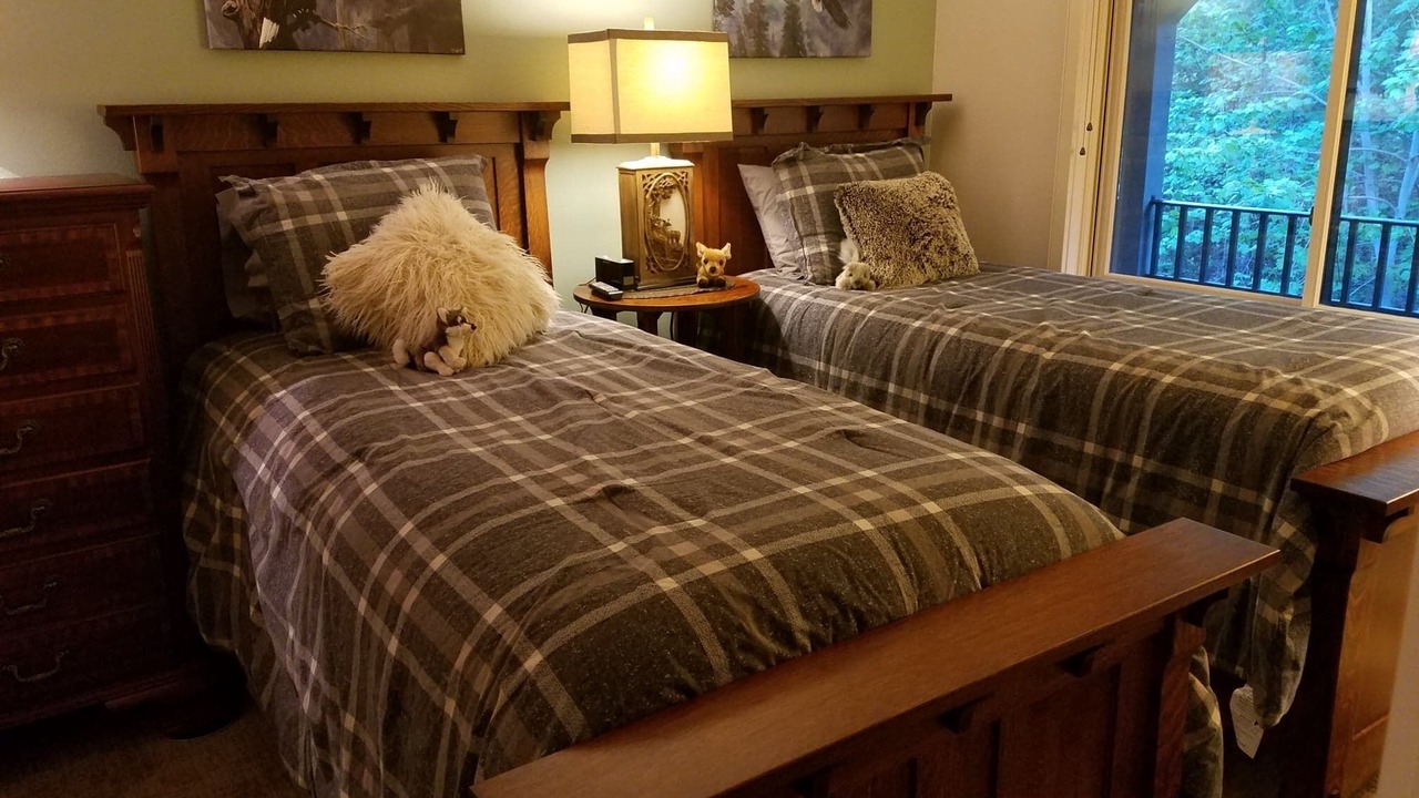 Photo of Bedroom in Coeur d'Alene
