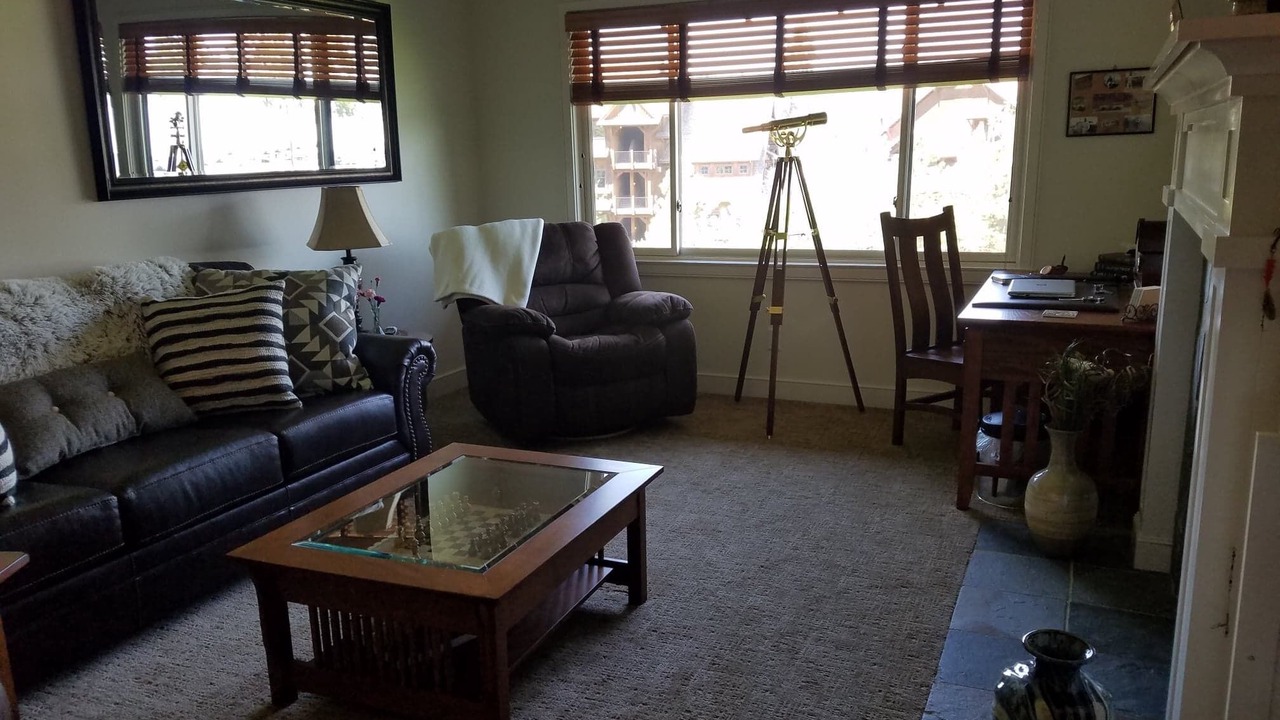 Photo of Livingroom in Coeur d'Alene