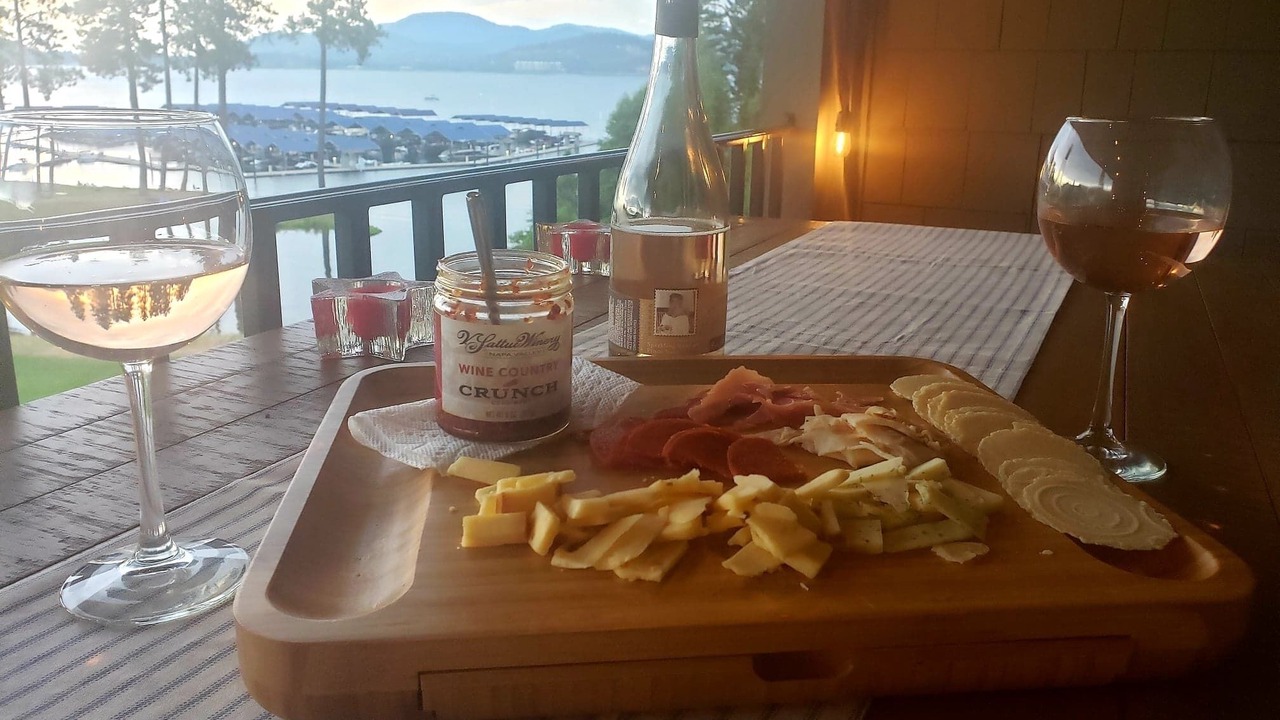 Photo of Outdoor in Coeur d'Alene