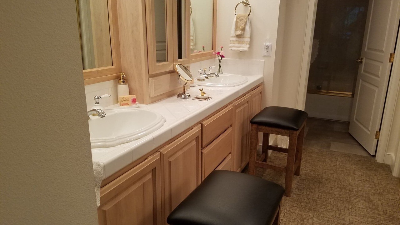Photo of Bathroom in Coeur d'Alene