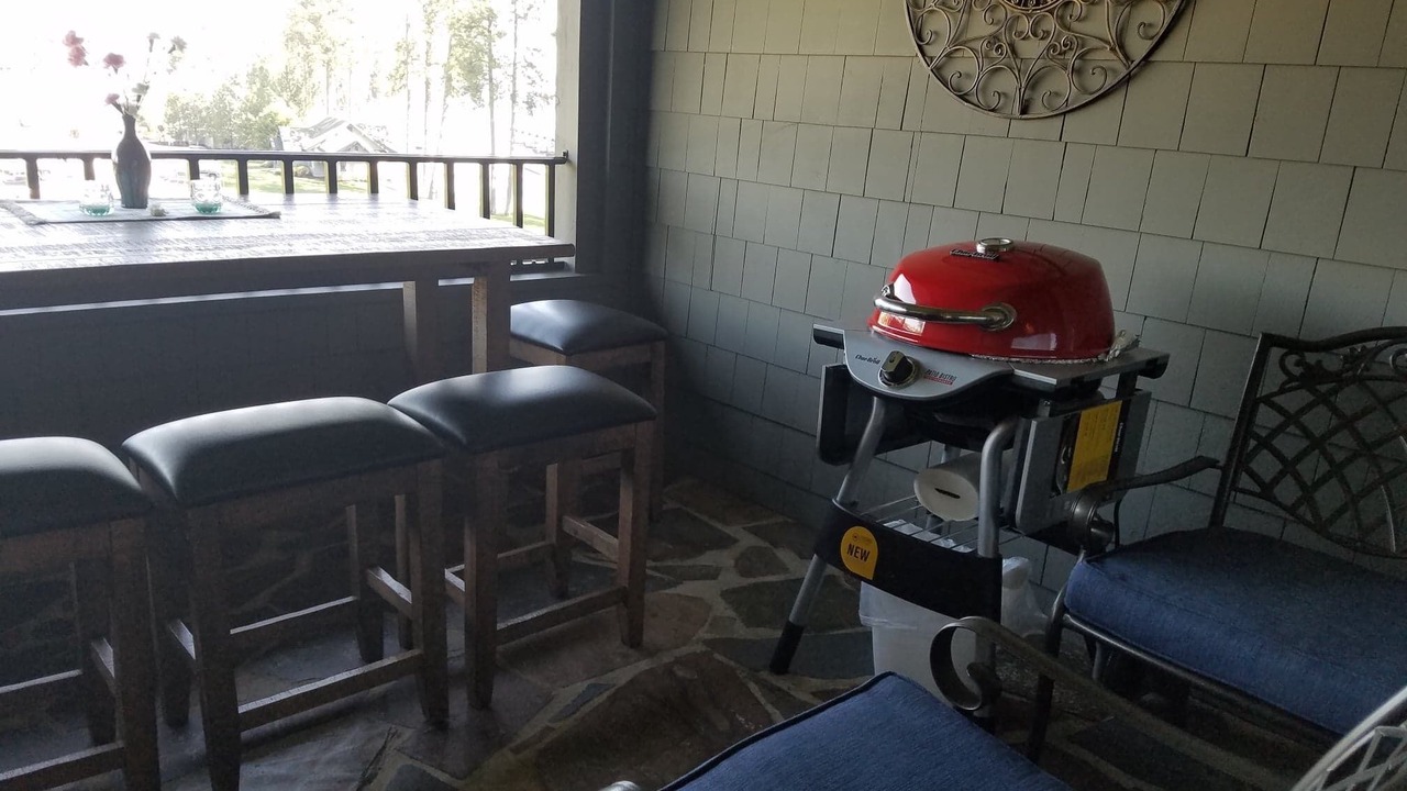 Photo of Outdoor in Coeur d'Alene