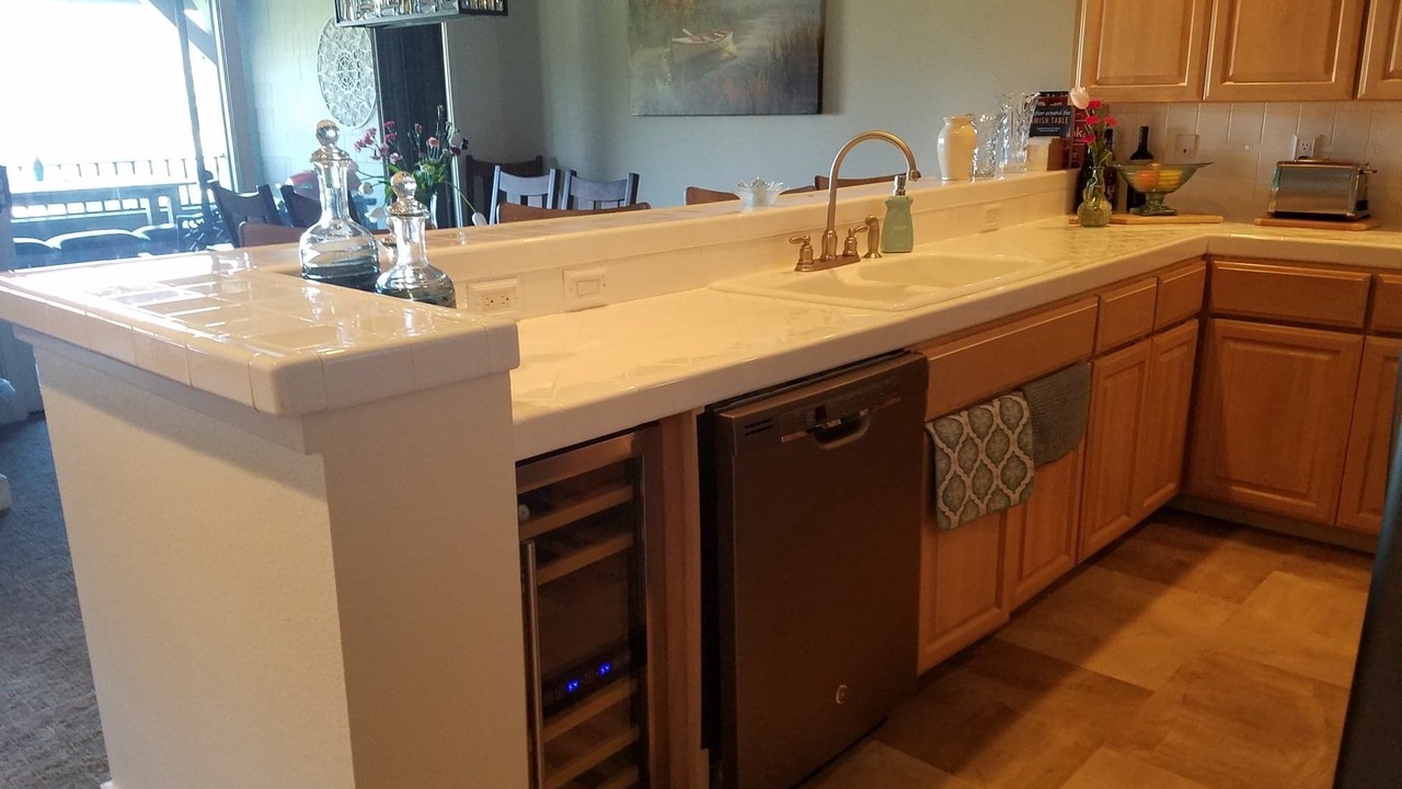 Photo of Kitchen in Coeur d'Alene
