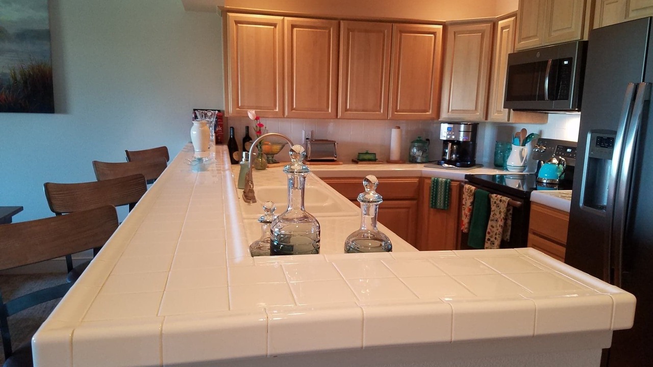 Photo of Kitchen in Coeur d'Alene