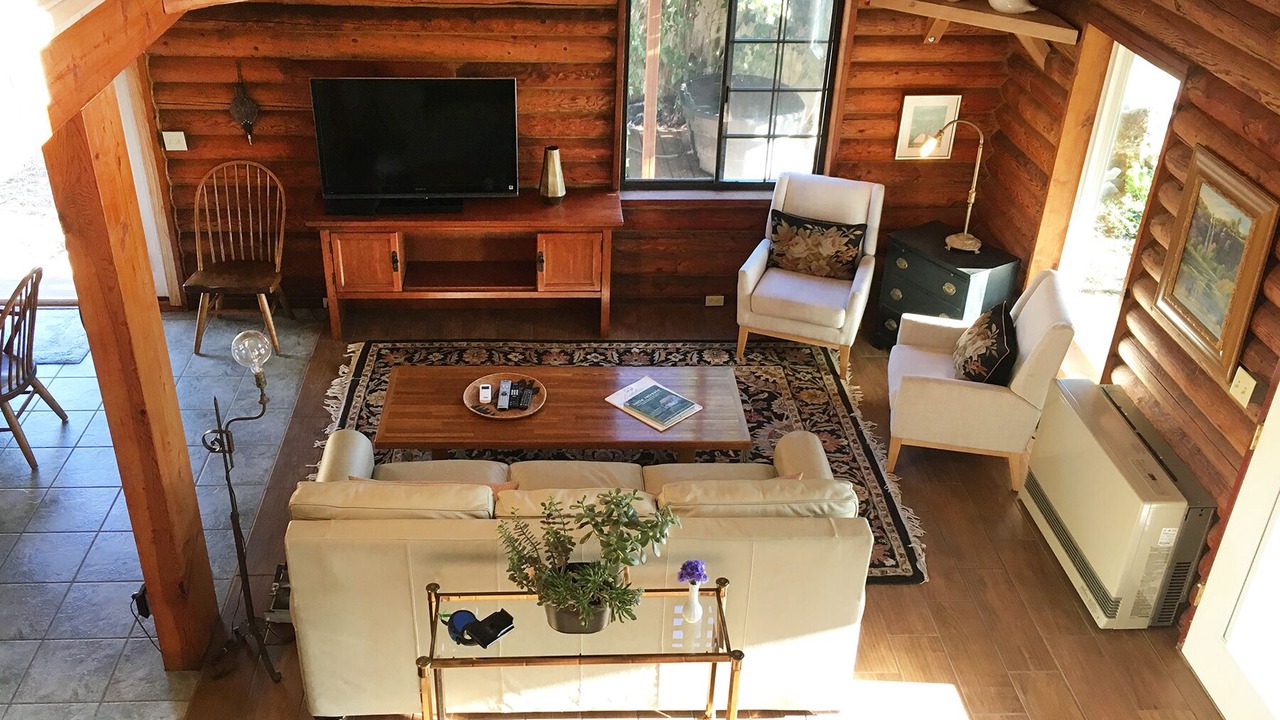 Photo of Bedroom in Buhl