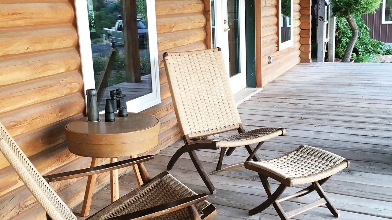 Photo of Patio Balcony in Buhl