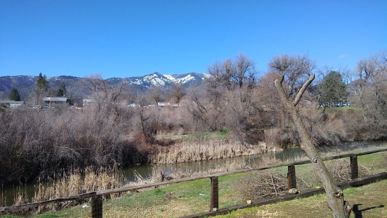 Photo of Outdoor in Hornbrook