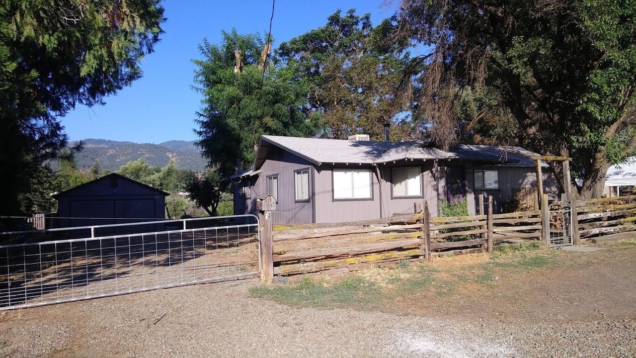 Photo of Outdoor in Hornbrook
