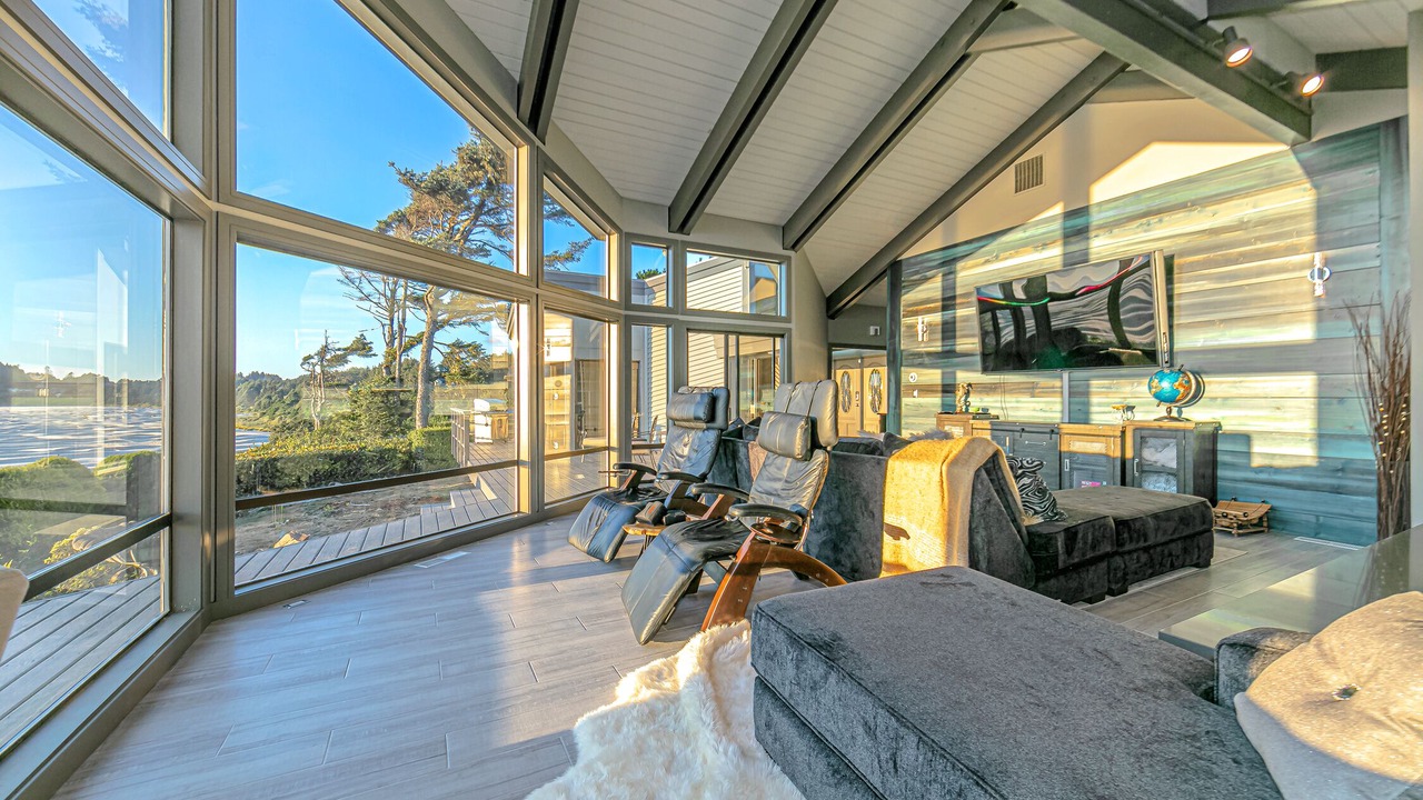 Photo of Bedroom in Newport