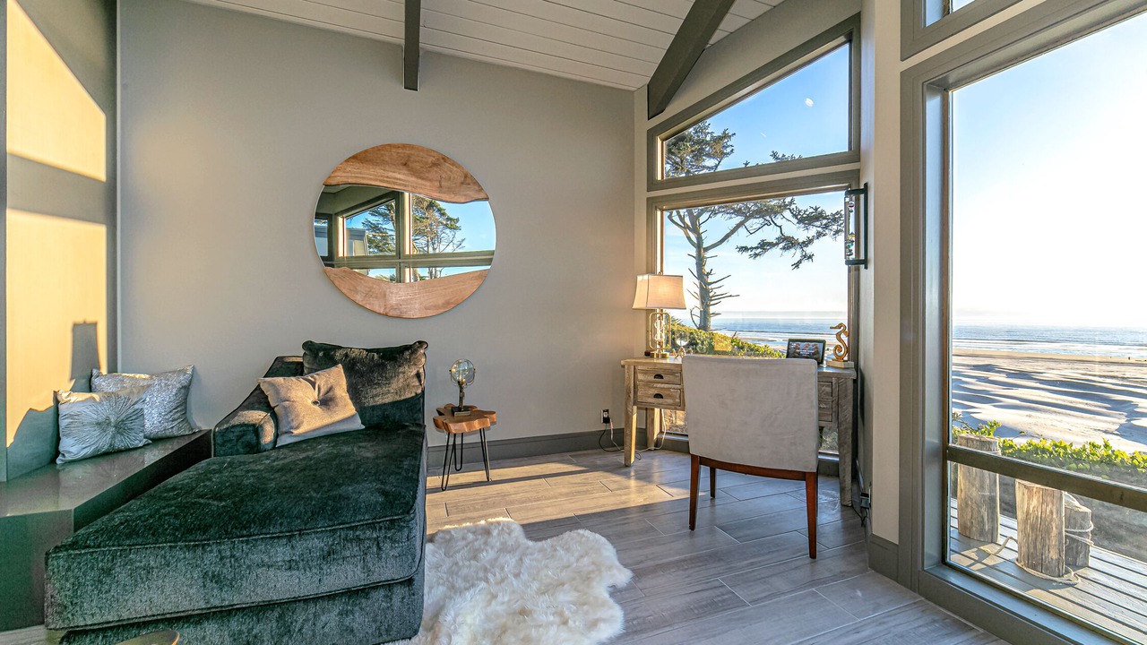 Photo of Bedroom in Newport