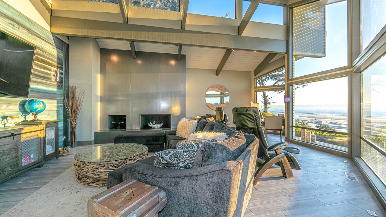 Photo of Livingroom in Newport