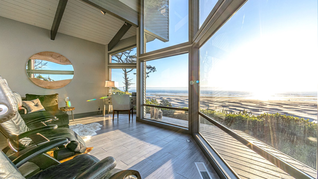 Photo of Bedroom in Newport