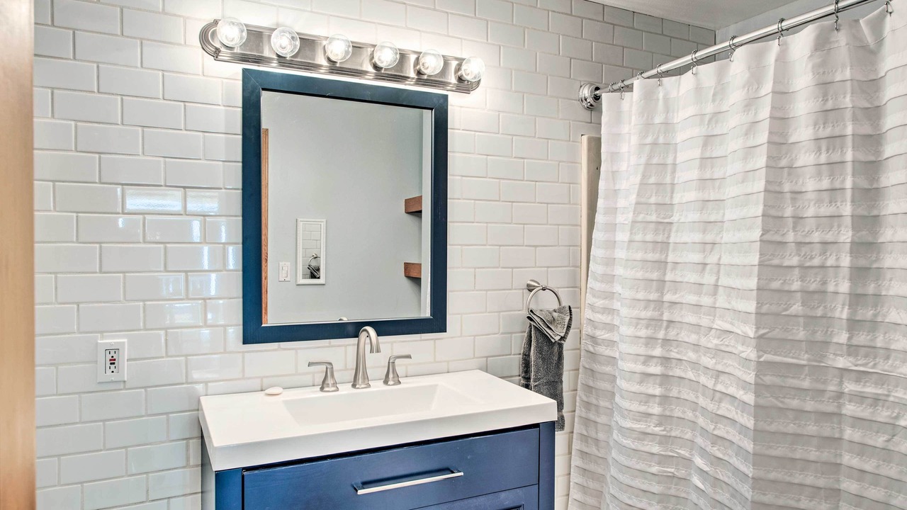 Photo of Bathroom in Brinnon