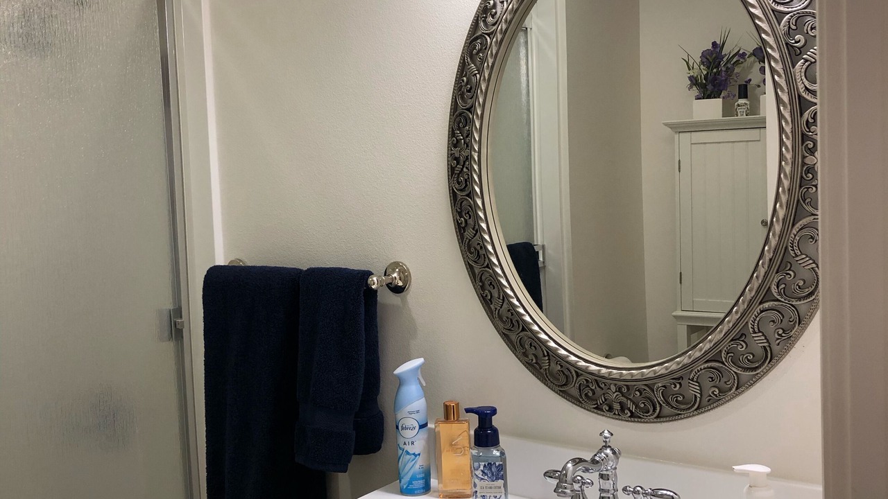Photo of Bathroom in Fish Haven