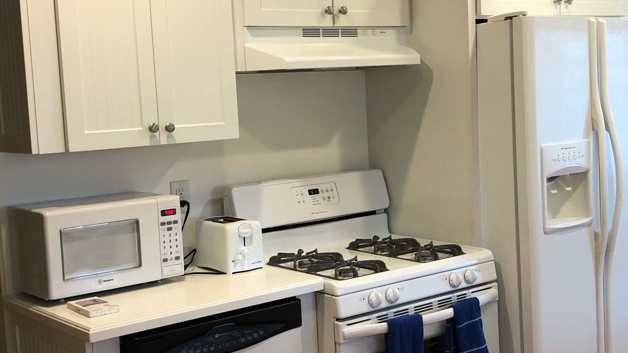 Photo of Kitchen in Fish Haven