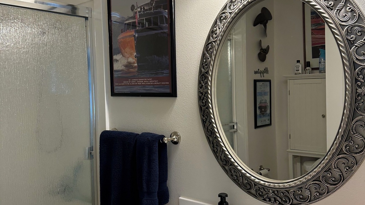 Photo of Bathroom in Fish Haven