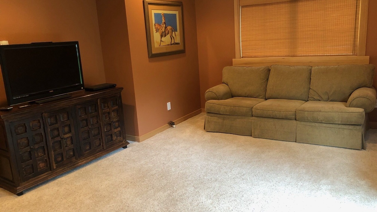 Photo of Bedroom in Big Sky Meadow Village