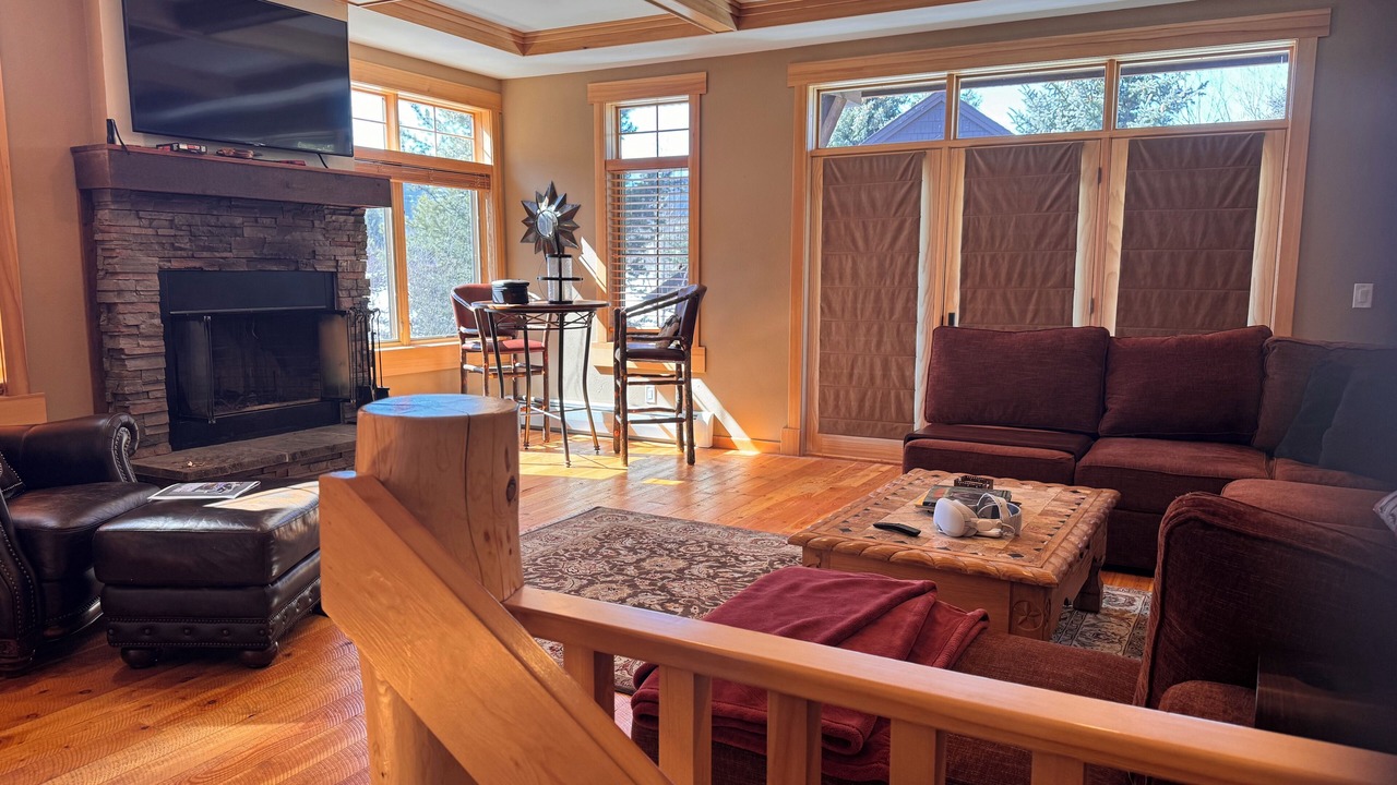 Photo of Others in Big Sky Meadow Village
