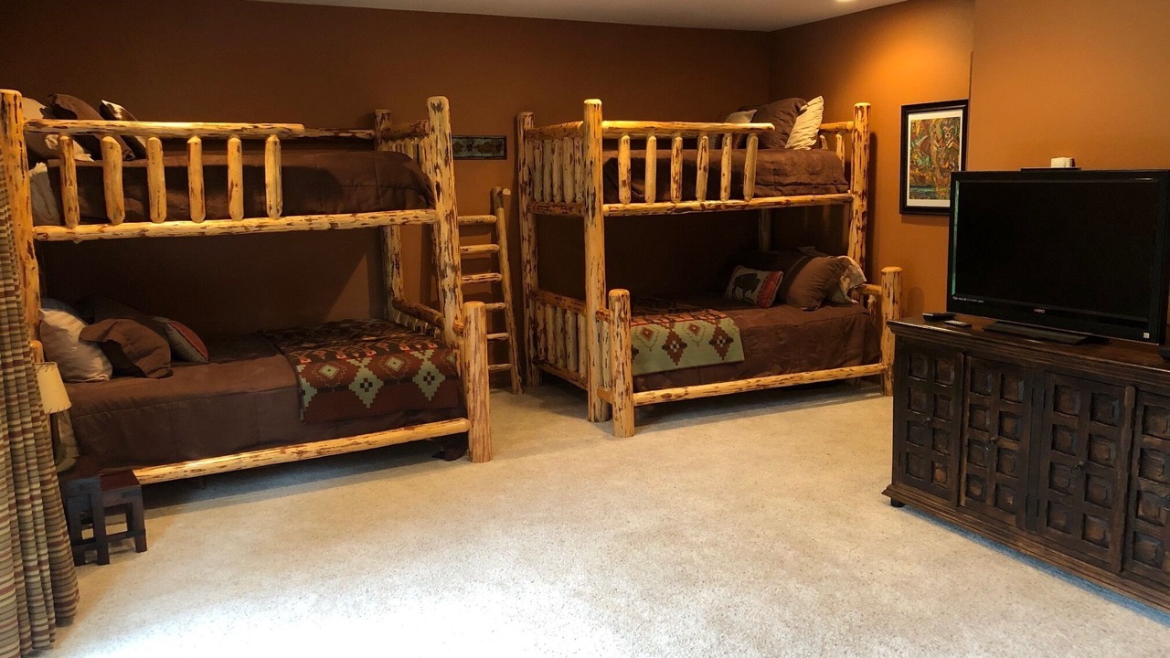 Photo of Bedroom in Big Sky Meadow Village