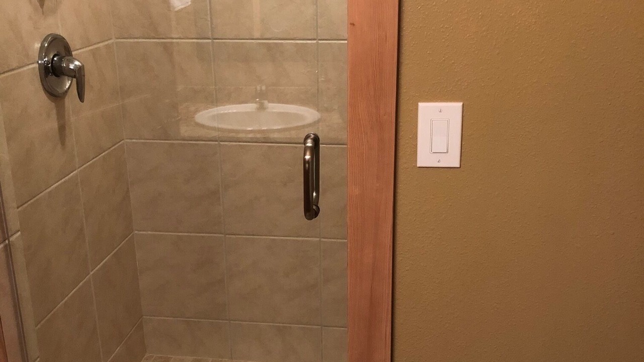 Photo of Bathroom in Big Sky Meadow Village