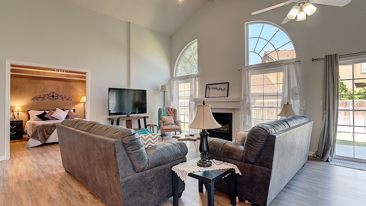Photo of Livingroom in Meridian