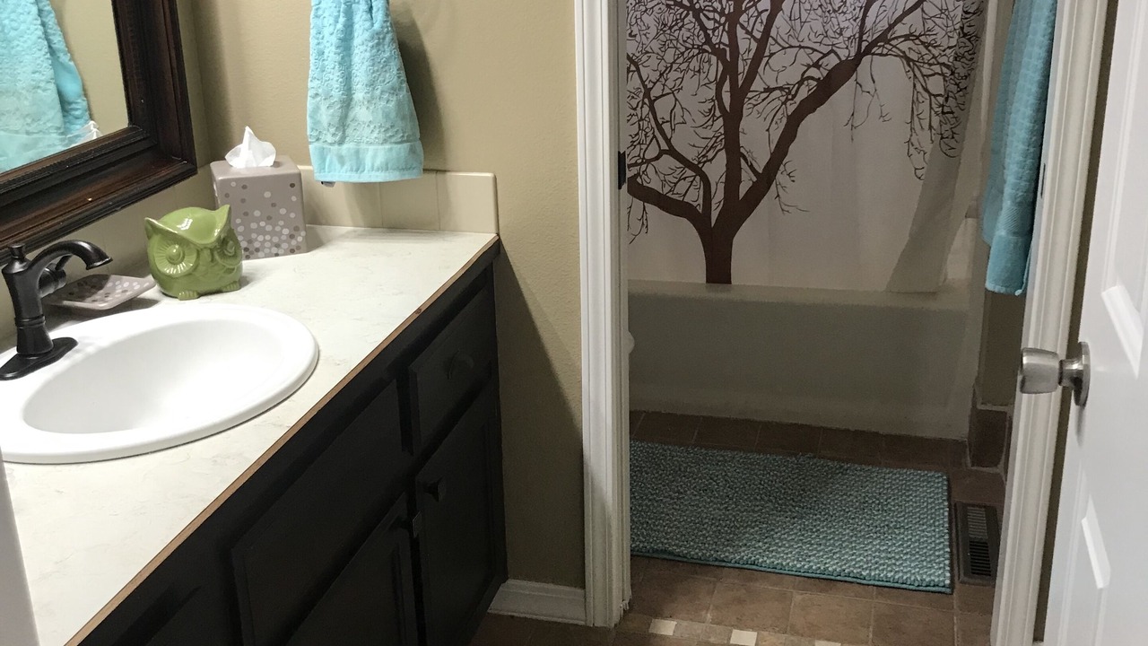 Photo of Bathroom in Meridian