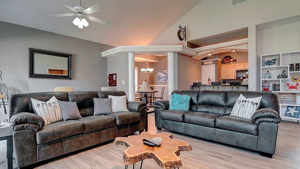 Photo of Livingroom in Meridian