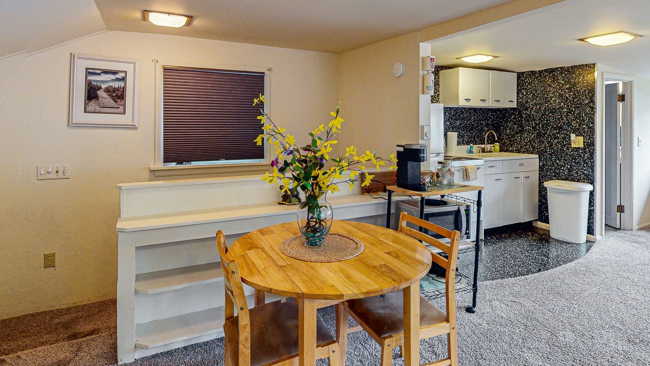 Photo of Kitchen in Gig Harbor
