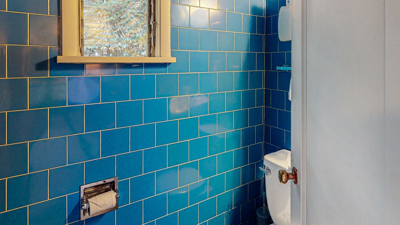 Photo of Bathroom in Gig Harbor