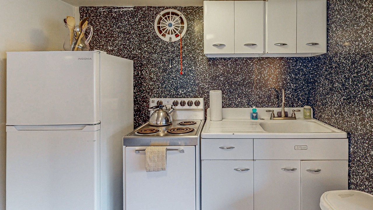 Photo of Kitchen in Gig Harbor