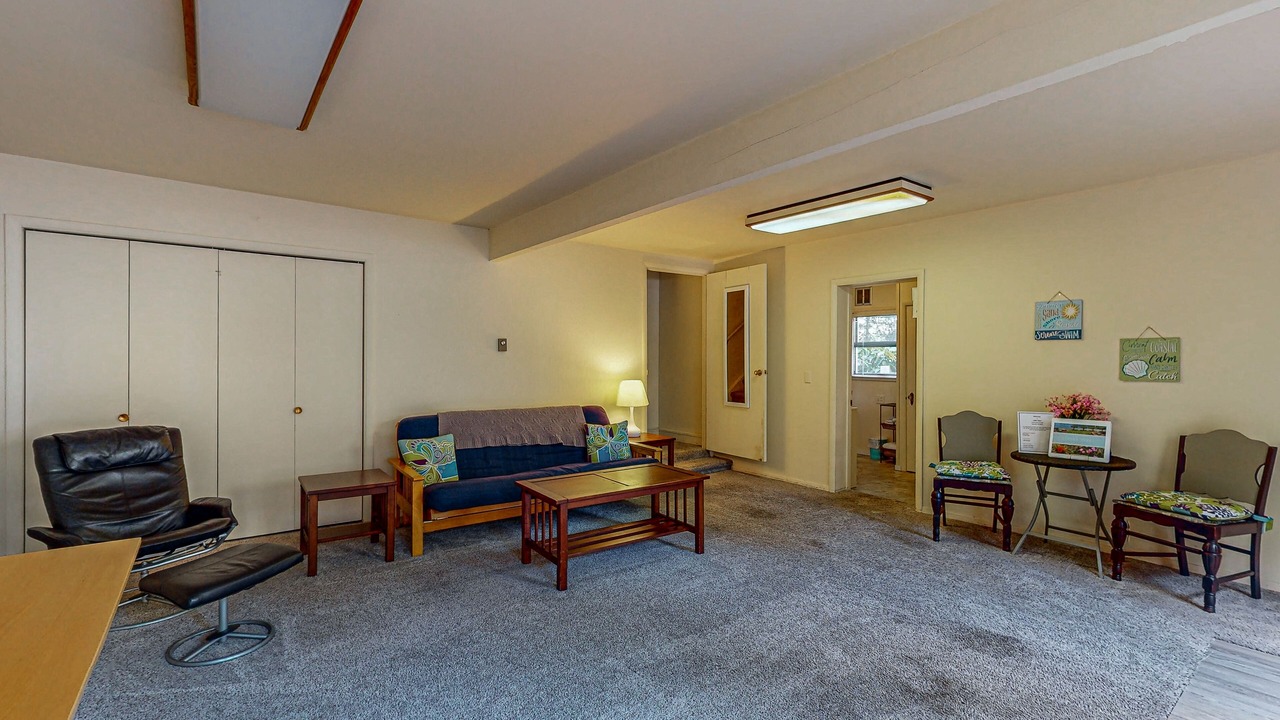 Photo of Livingroom in Gig Harbor