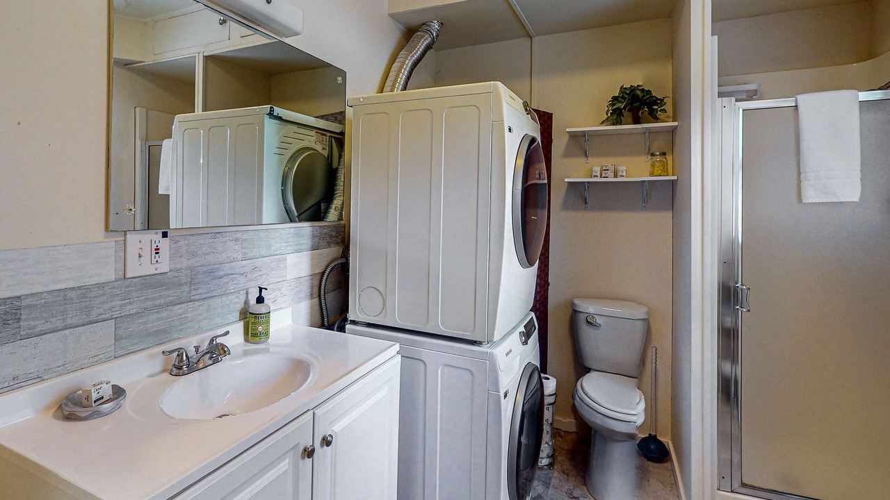 Photo of Bathroom in Gig Harbor